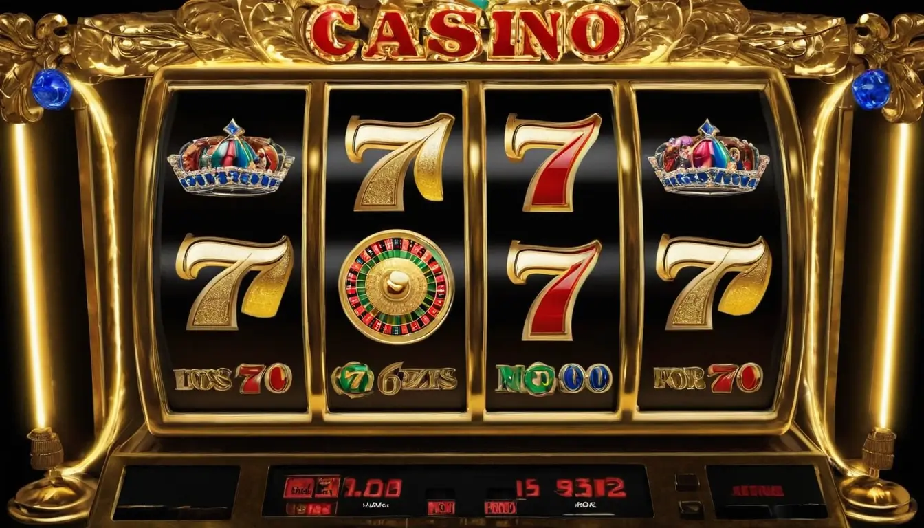 Player activates Bonuses MSMBet , ready to win big